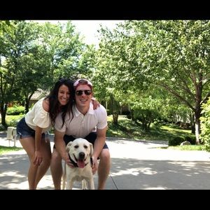 Meet your Posher, Delaney